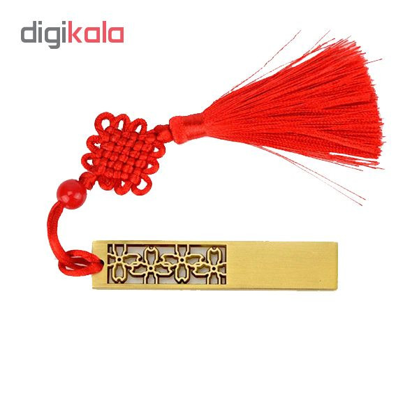 فلش مموری طرح flowers مدل Ul-Car01 ظرفیت64گیگابایت