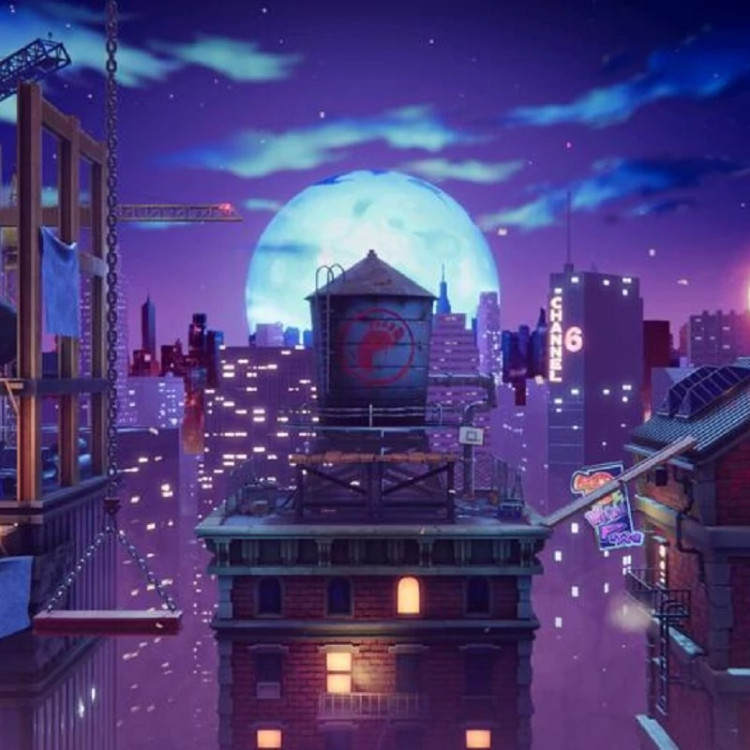 بازی کامپیوتری Nickelodeon All-Star Brawl 2 ALL UPDATE