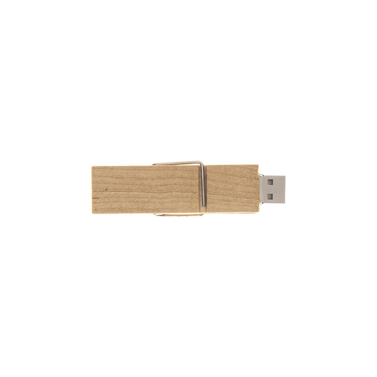 فلش مموری Usb 2.0 اولتیتا مدل گیره لباس ظرفیت هشت گیگابایت
