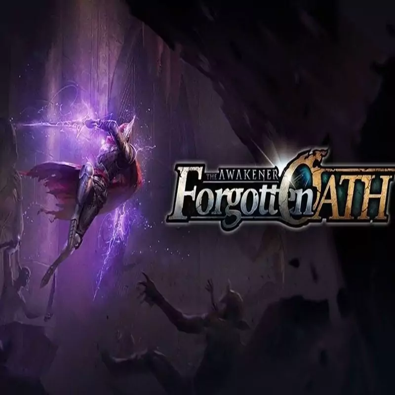 بازی کامپیوتری The Awakener Forgotten Oath ALL UPDATE