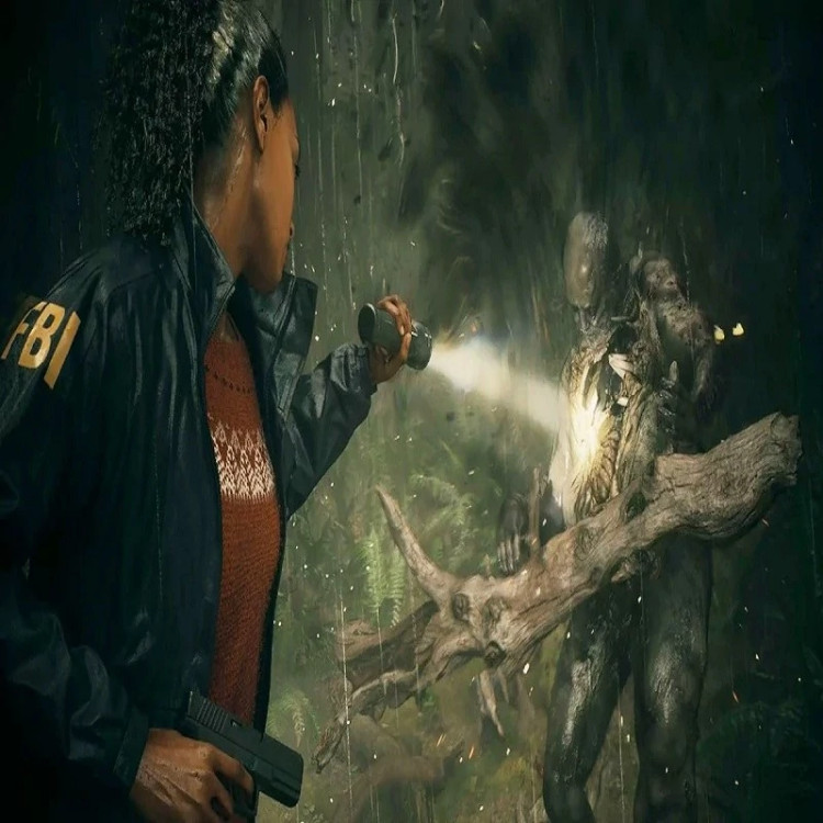 بازی کامپیوتری Alan Wake 2 New Game v1.0.14 آلن ویک 2 همراه آپدیت
