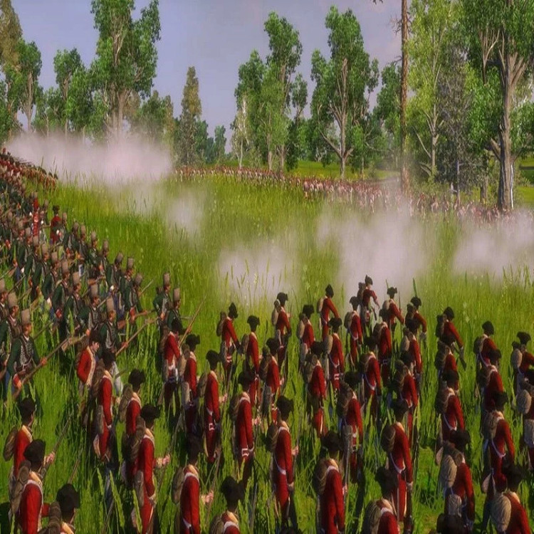بازی کامپیوتری Empire Total War all DLC