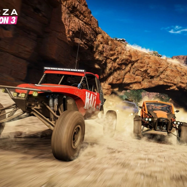 بازی کامپیوتری Forza Horizon 3 Ultimate Edition