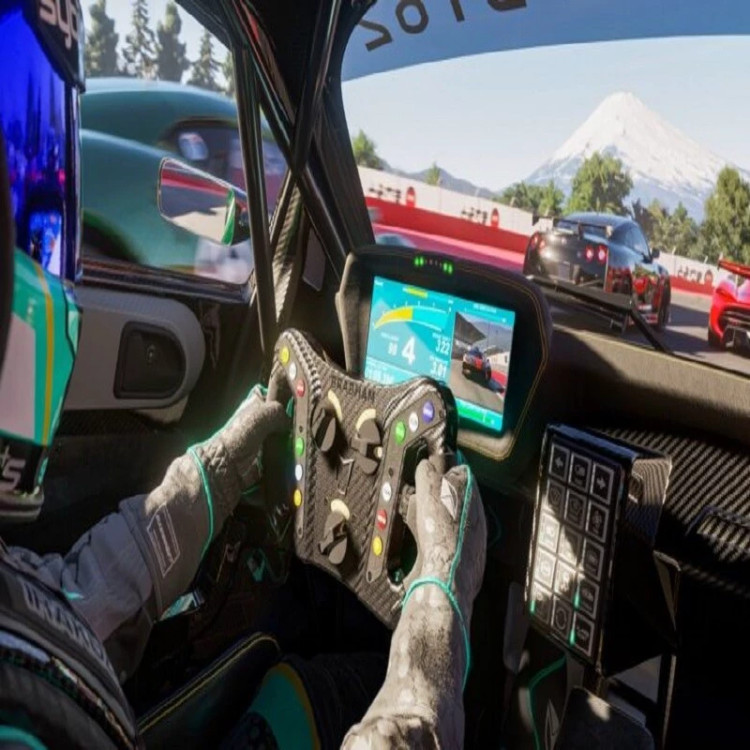 بازی کامپیوتری Forza Motorsport 2023