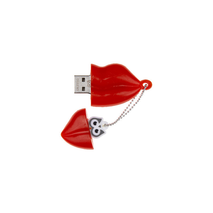 فلش مموری Usb 2.0 اولتیتا مدل لب ظرفیت 64 گیگابایت