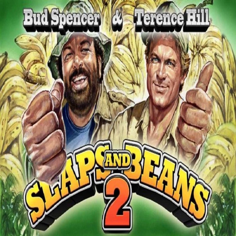 بازی کامپیوتری Slaps And Beans 2