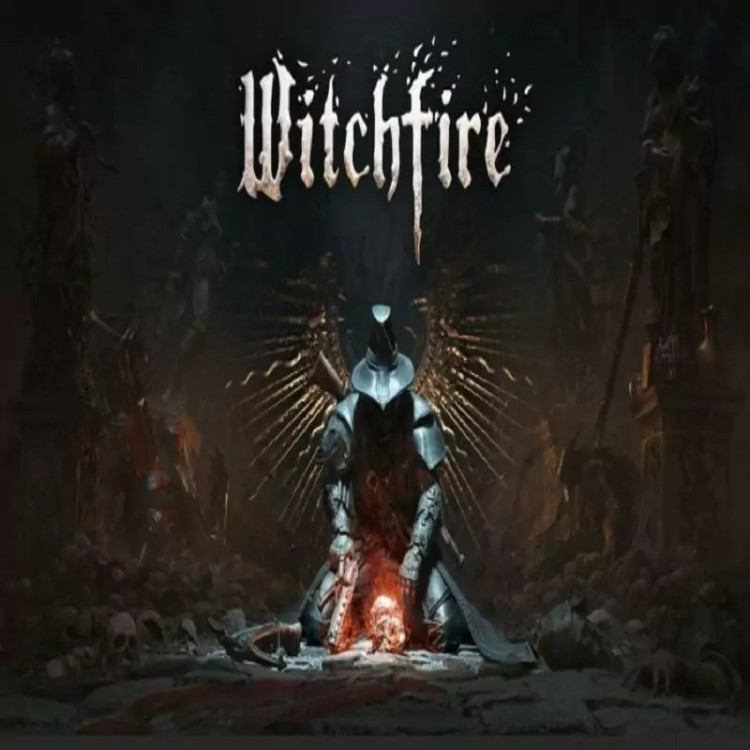 بازی کامپیوتری Witchfire P2P
