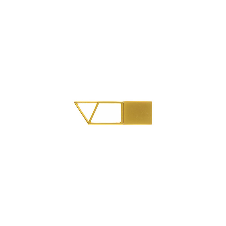فلش مموری Usb 2.0 اولتیتا مدل سازه مثلثی ظرفیت 16 گیگابایت