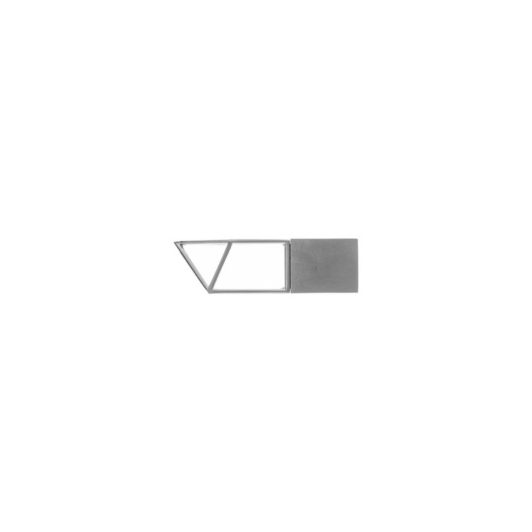 فلش مموری Usb 2.0 اولتیتا مدل سازه مثلثی ظرفیت 16 گیگابایت