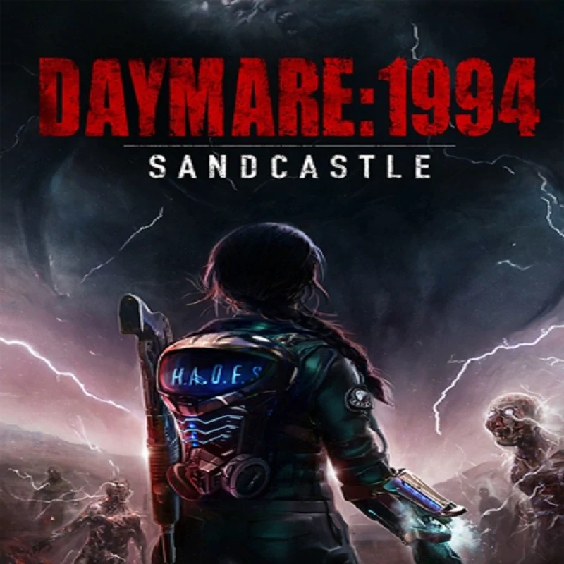 بازی کامپیوتری Daymare 1994 Sandcastle