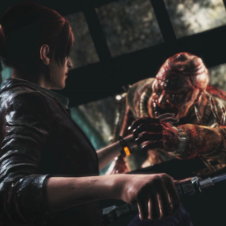 بازی کامپیوتری رزیدنت اویل Resident Evil Revelations 2