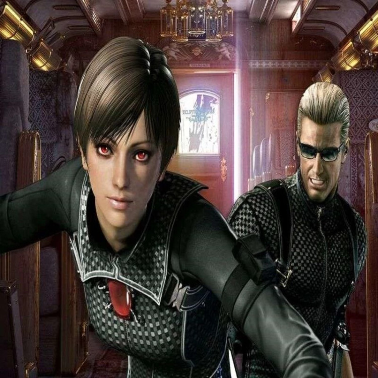 بازی کامپیوتری رزیدنت اویل 0 Resident Evil zero HD Remaster
