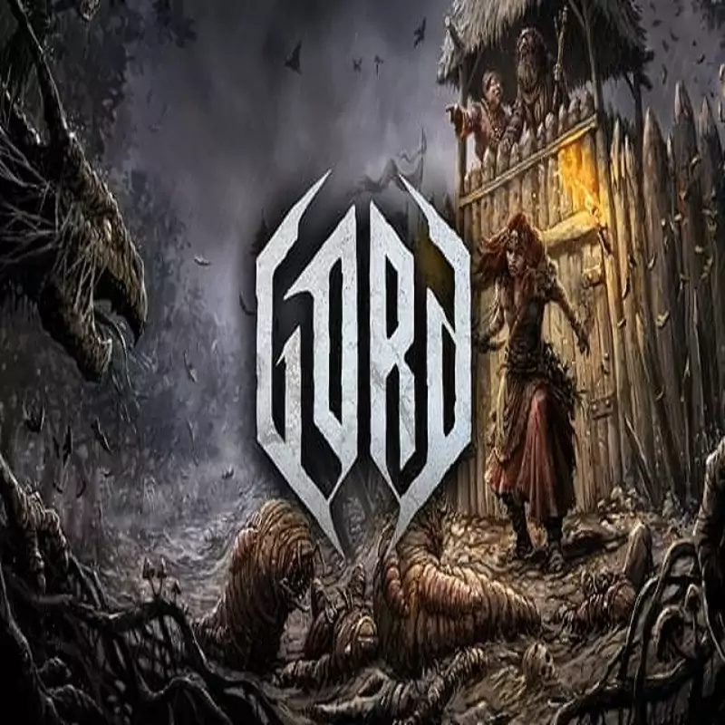 بازی کامپیوتری استراتژیک Gord