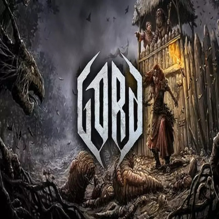 بازی کامپیوتری استراتژیک Gord