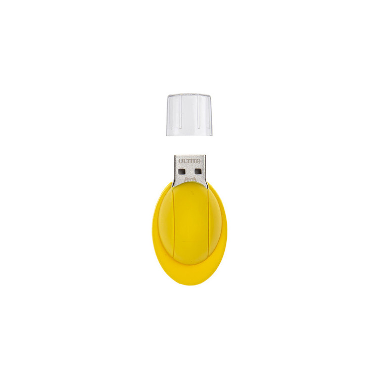 فلش مموری Usb 2.0 اولتیتا مدل کلاه مهندسی ظرفیت 32 گیگابایت