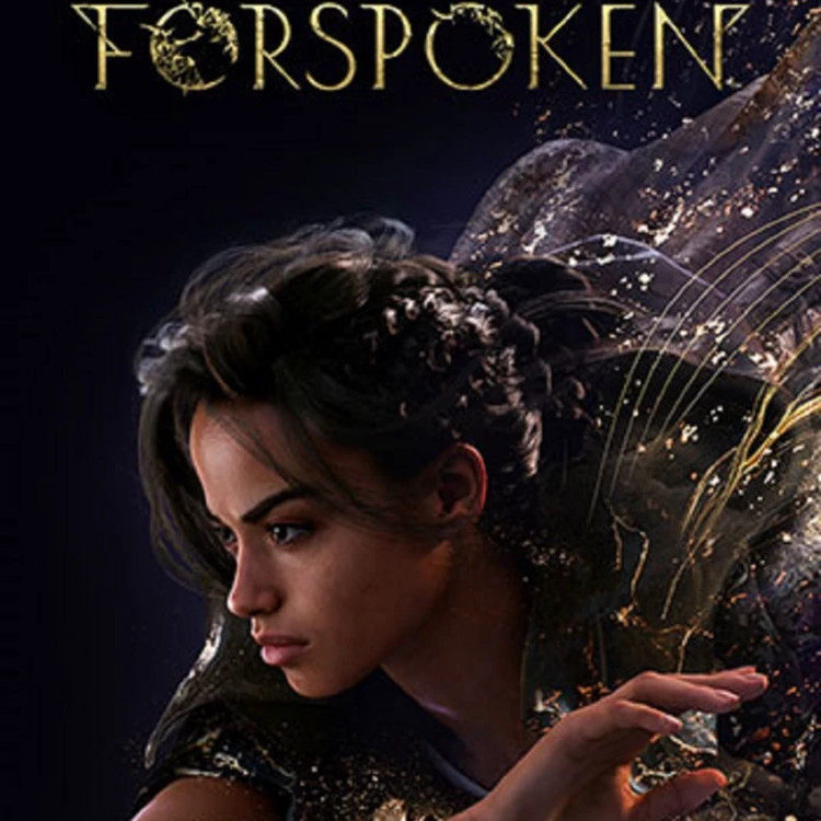 بازی کامپیوتر Forspoken برای pc