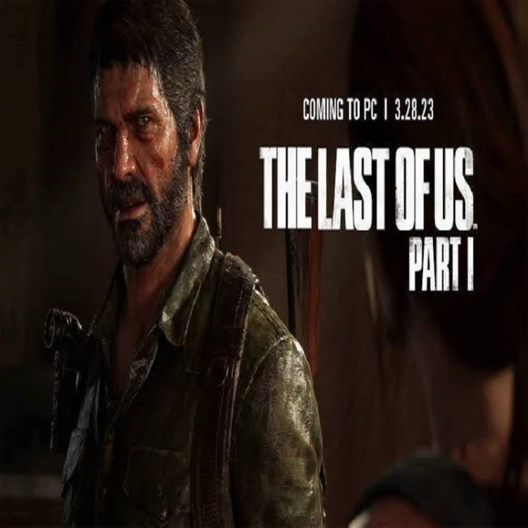 بازی کامپیوتر The Last of Us Part I Digital Deluxe