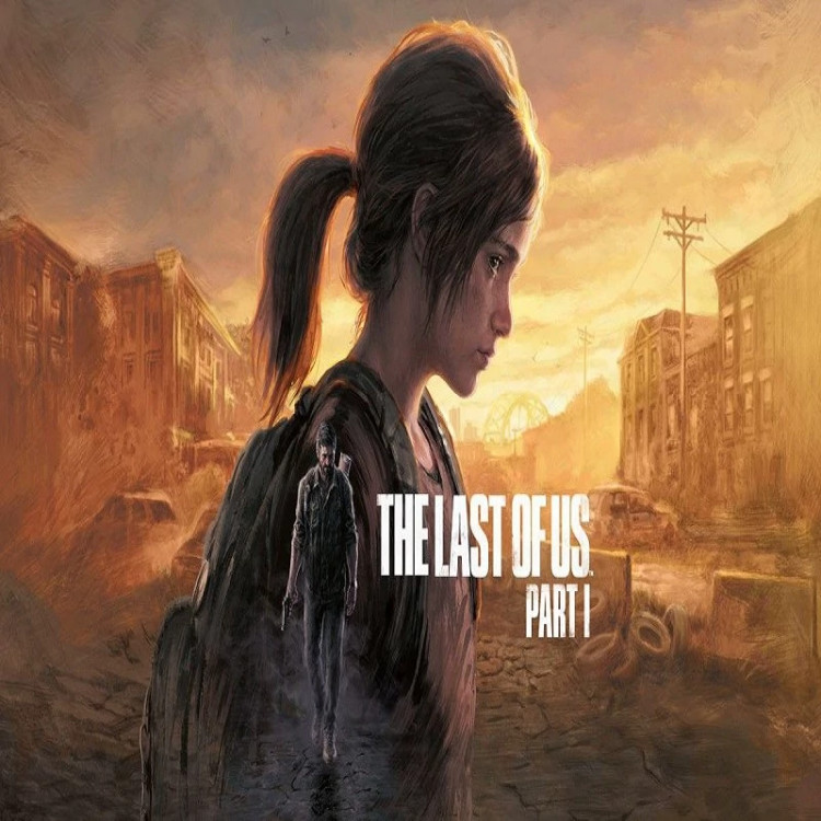 بازی کامپیوتر The Last of Us Part I Digital Deluxe