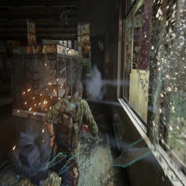 بازی کامپیوتر The Last of Us Part I Digital Deluxe