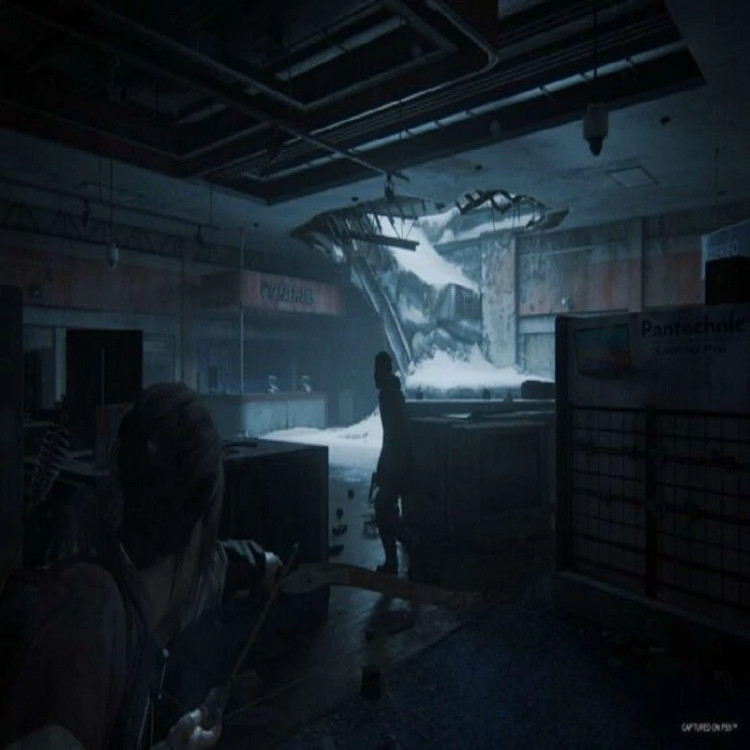 بازی کامپیوتر The Last of Us Part I Digital Deluxe