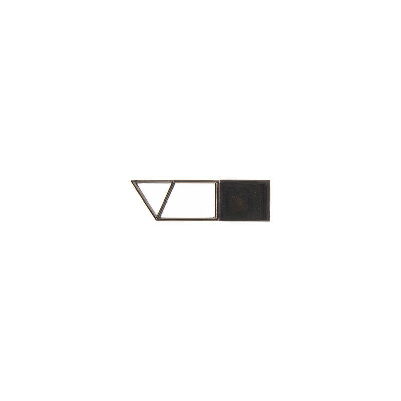 فلش مموری Usb 2.0 اولتیتا مدل سازه مثلثی ظرفیت 64 گیگابایت