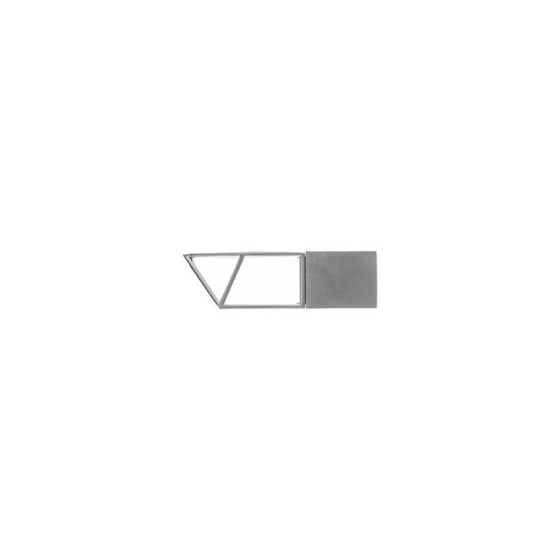 فلش مموری Usb 2.0 اولتیتا مدل سازه مثلثی ظرفیت 64 گیگابایت