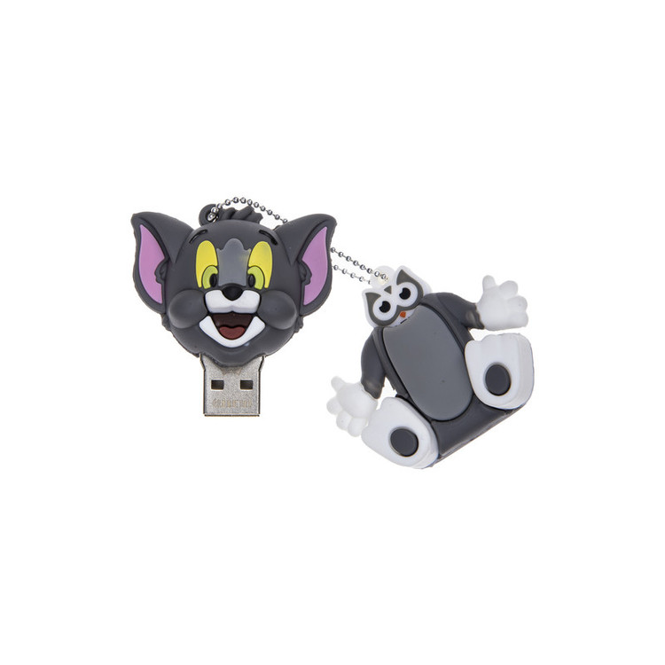 فلش مموری Usb 2.0 اولتیتا مدل تام نشسته ظرفیت هشت گیگابایت