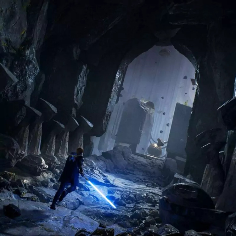 بازی کامپیوتری Star Wars Jedi Fallen Order