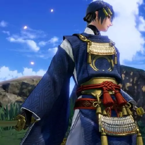 بازی کامپیوتری Touken Ranbu Warriors