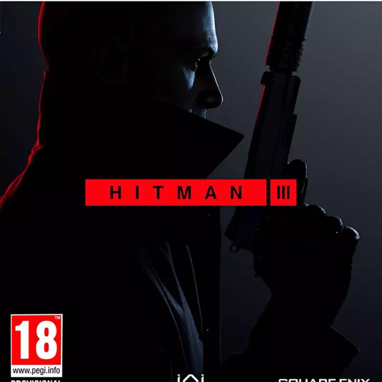 بازی کامپیوتری HITMAN 3 DLC and All