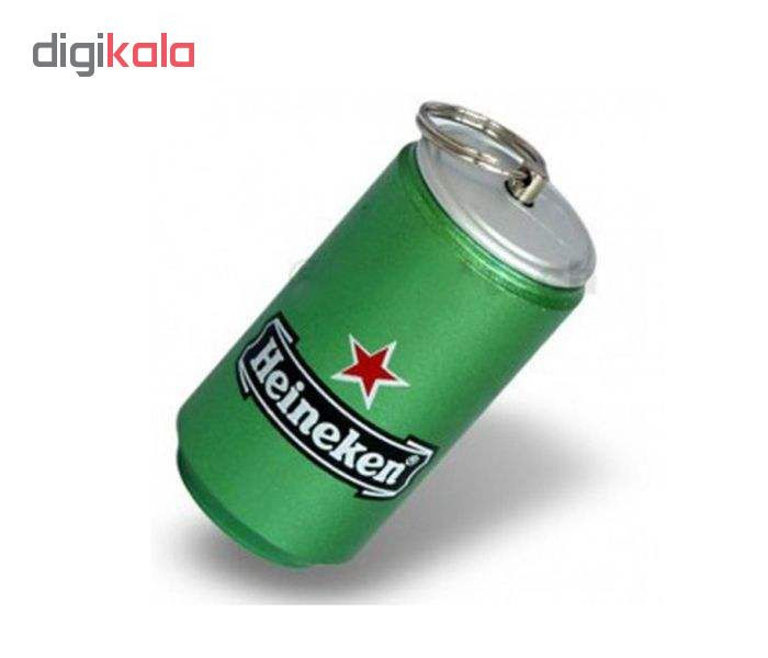 فلش مموری طرح هین کین مدل Ul-Hk01 ظرفیت 64گیگابایت