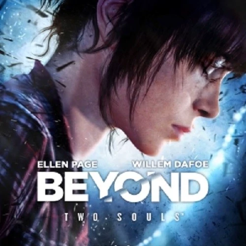 بازی کامپیوتری Beyond Two Souls