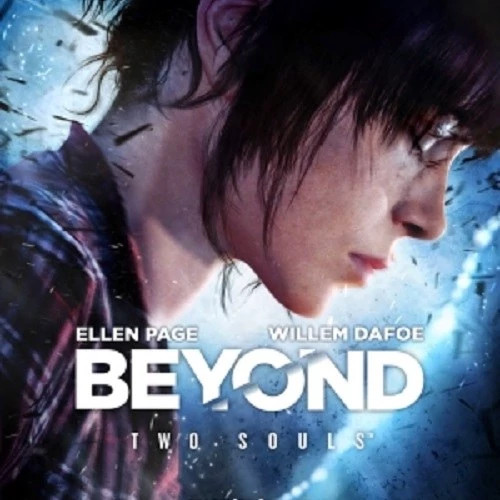 بازی کامپیوتری Beyond Two Souls