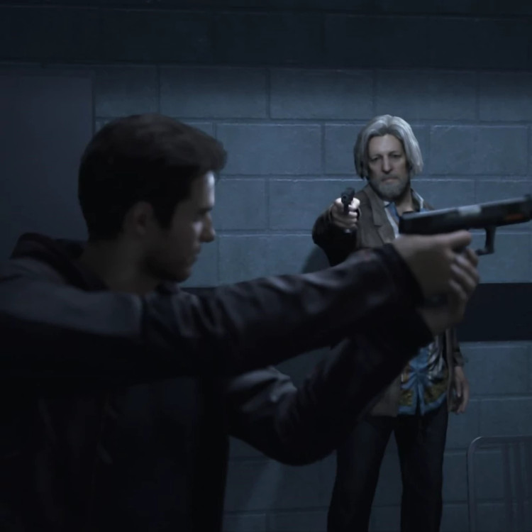 بازی کامپیوتری Detroit Become Human