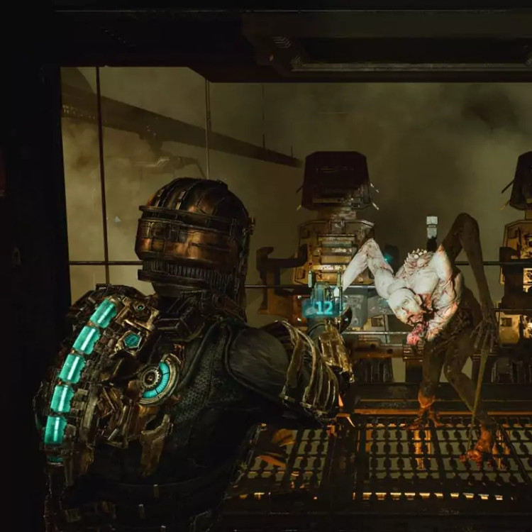 بازی کامپیوتری Dead Space Trilogy Collection