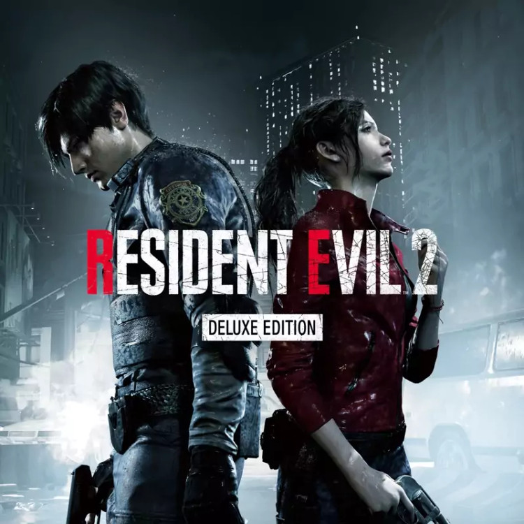 بازی کامپیوتری Resident Evil 2 Remake با زیر نویس فارسی