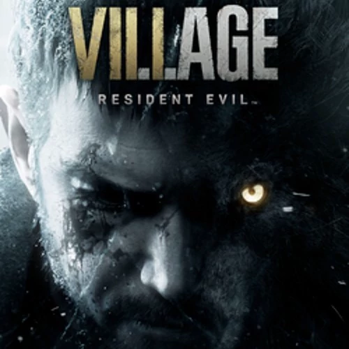 بازی کامپیوتری Resident Evil Village (Resident Evil 8) بازیر نویس فارسی