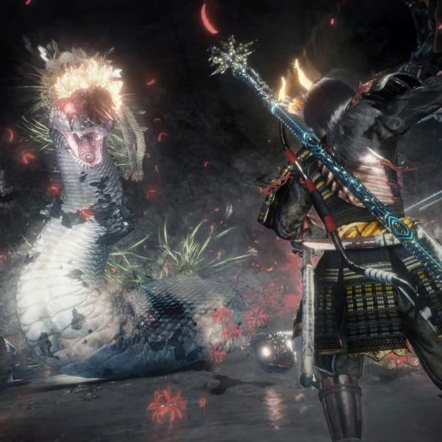 بازی کامپیوتری Nioh 2 Complete Edition