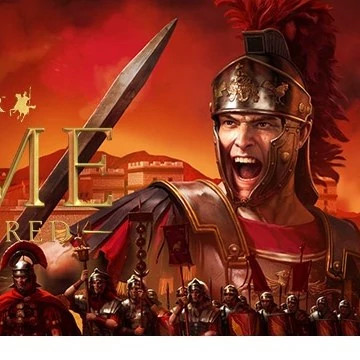 بازی کامپیوتر Total War ROME REMASTERED