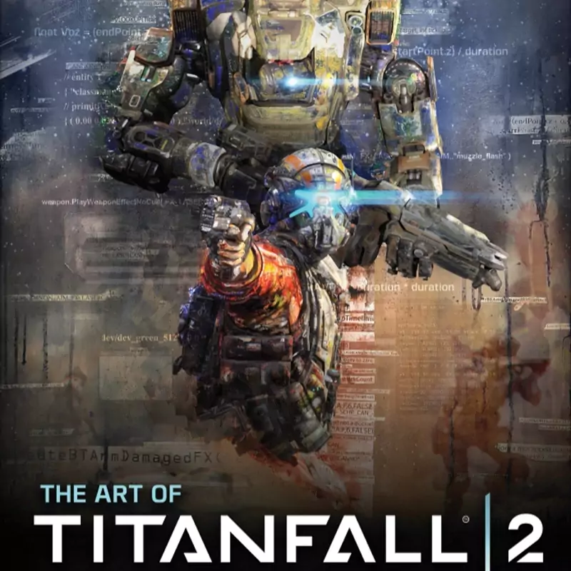 بازی کامپیوتر Titanfall 2
