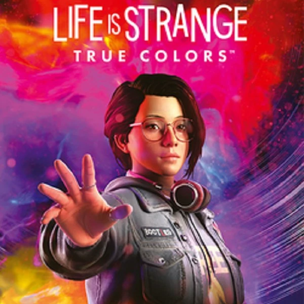 بازی کامپیوتر  Life is Strange True Colors