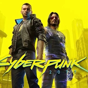 بازی کامپیوتر نسخه کامل بازی Cyberpunk 2077