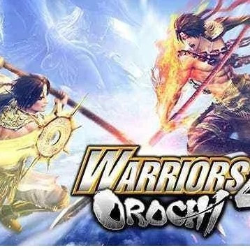 بازی کامپیوتری بازی Warriors Orochi 4 Ultimate Deluxe Edit