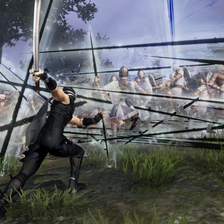 بازی کامپیوتری بازی Warriors Orochi 4 Ultimate Deluxe Edit