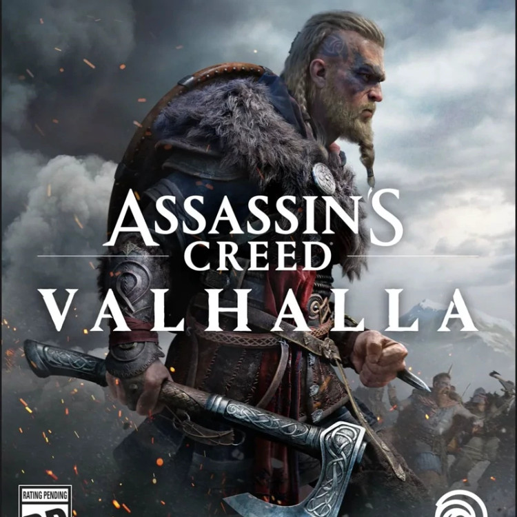 بازی زیبای اساسین کرید والهالا ASSASSINS CREED