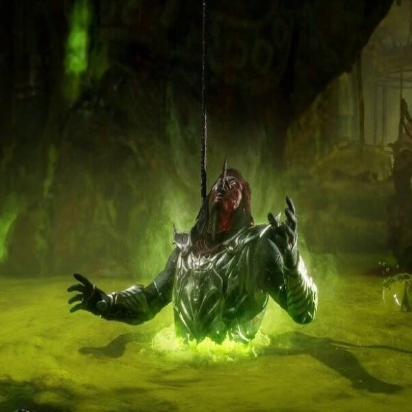 بازی کامپیوتری مورتال کمبت11 Mortal Kombat Ultimate Edition