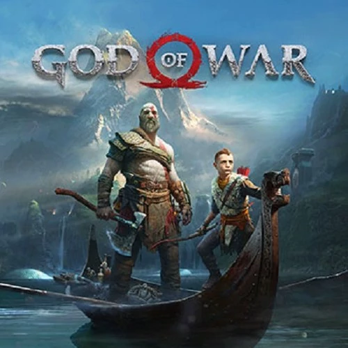 بازی کامپیوتری خدای جنگ 4 god of war pc game