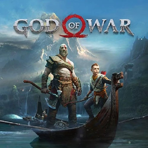 بازی کامپیوتری خدای جنگ 4 god of war pc game