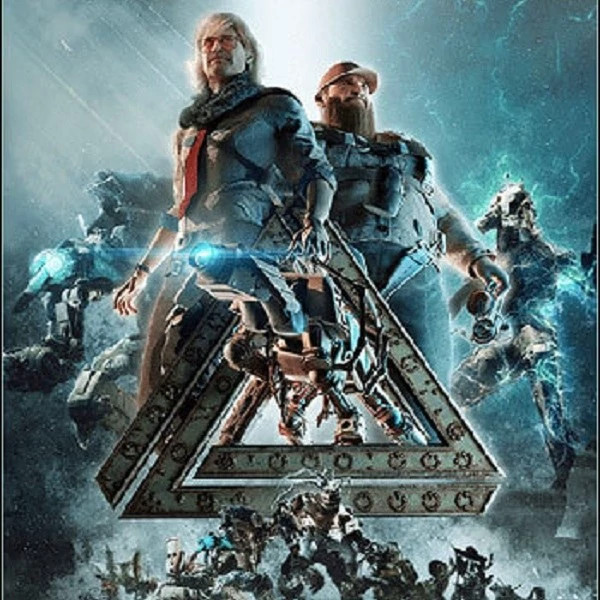 بازی کامپیوتر BEAUTIFUL DESOLATION Deluxe Edition