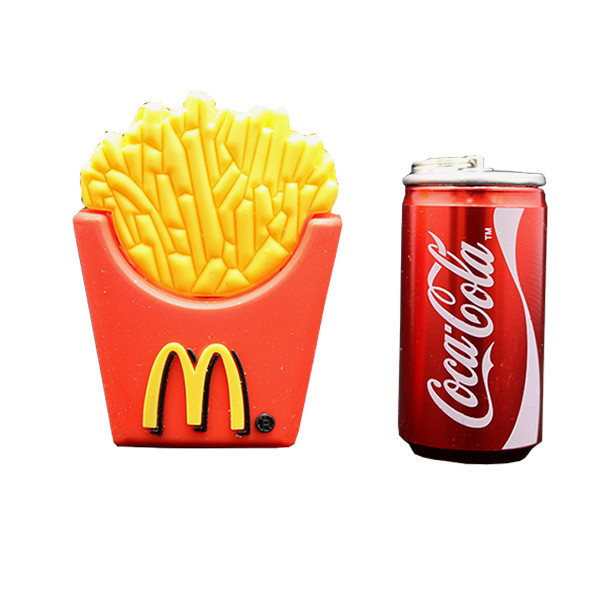 فلش مموری مدل Ul-Pv-mac-co1 ظرفیت32گیگابایت مجموعه دو عددی
